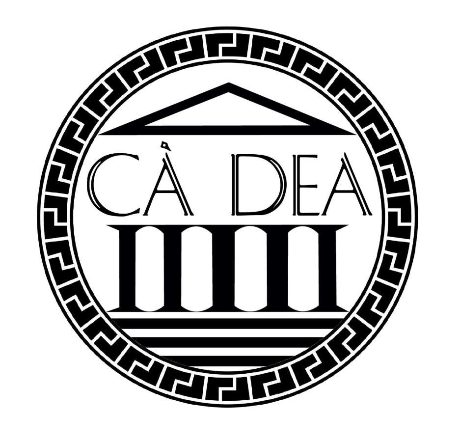 바르돌리노 Ca Dea 아파트 외부 사진